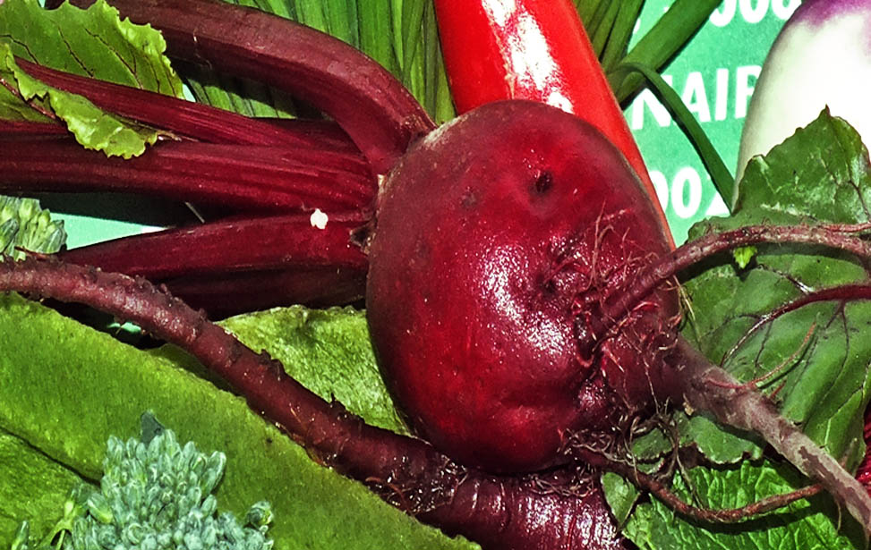 Beetroot